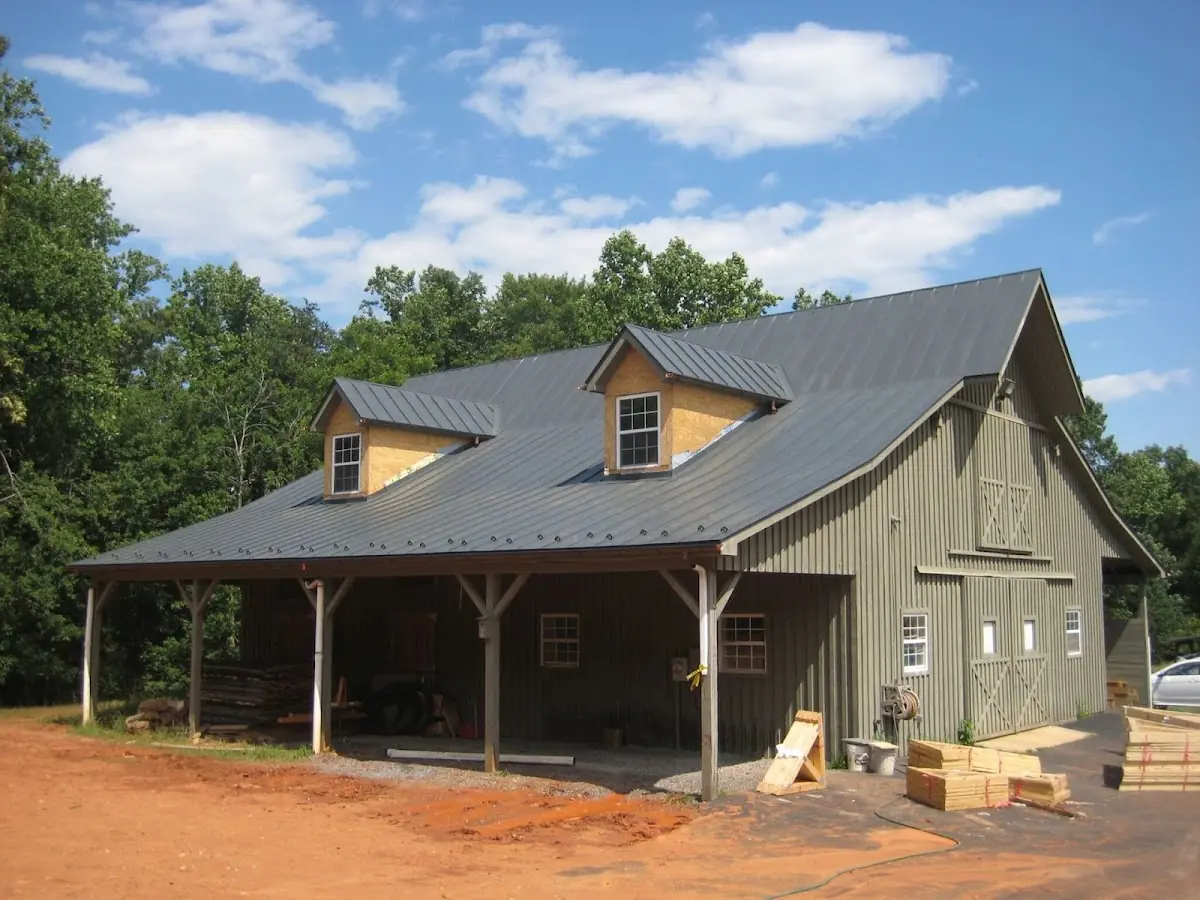 Expert Roof Repair workmanship in Harrietstown